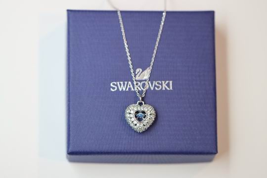 Swarovski Necklace 01lyh03
